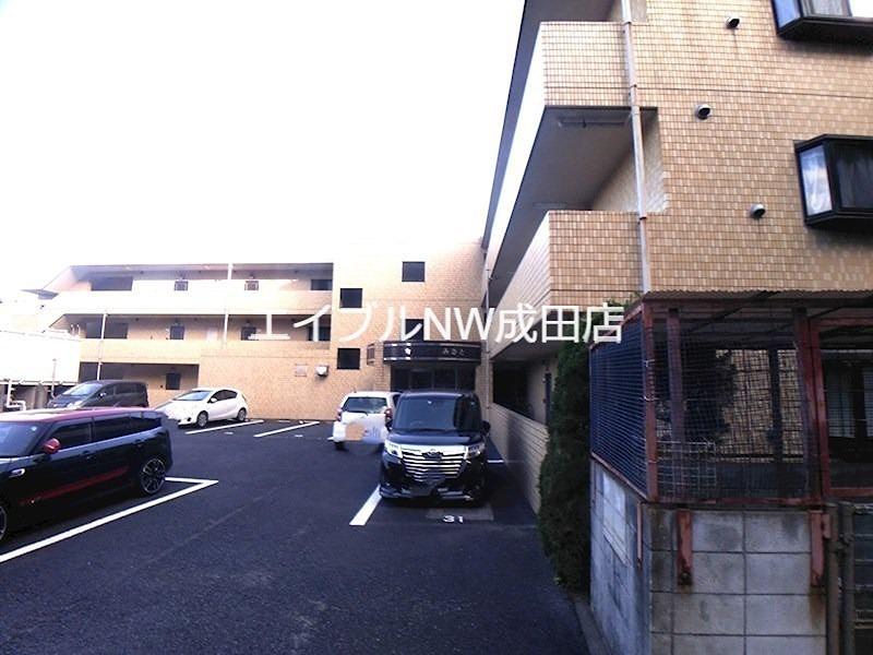 スカイハイツみさと