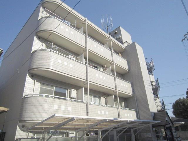 レックスつばき第6ビル