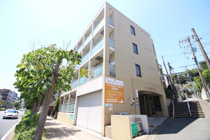 ジュネス三ツ沢