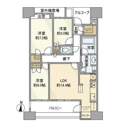 レクセルプラザ東陽町