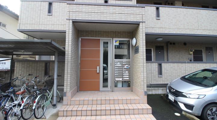 コンフォールK
