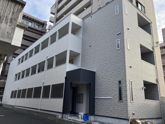 REGALEST 舟入本町SK