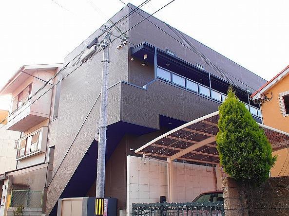 フェニックス宿院