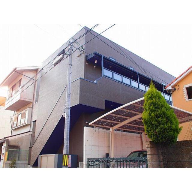 フェニックス宿院