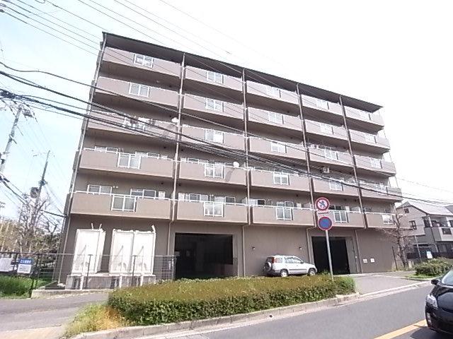 グッドライフ伊川谷 A棟