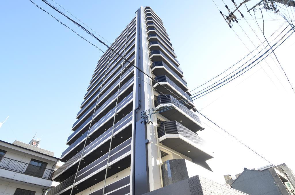S-RESIDENCE上前津サウス