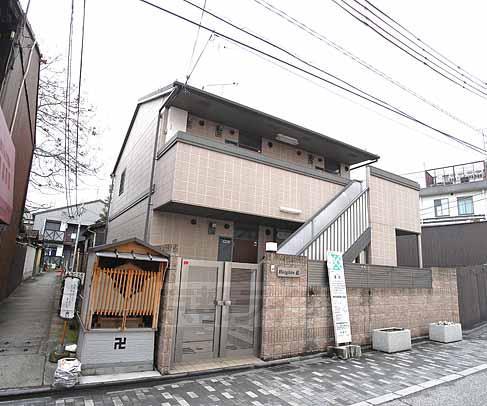 ハイツ糺