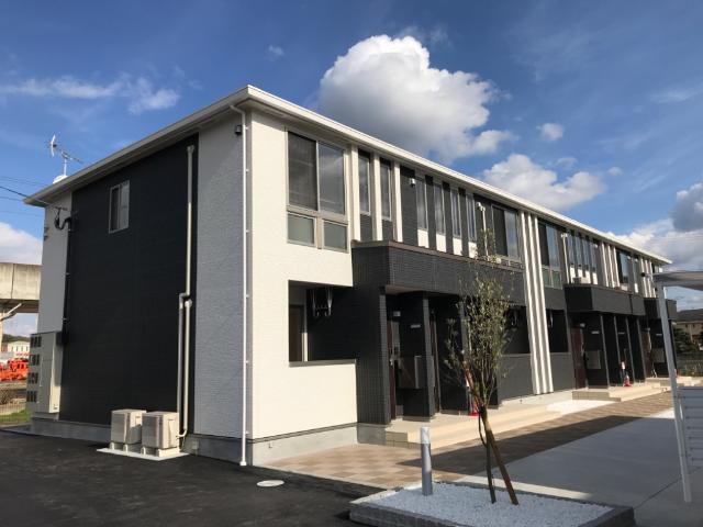 原町2丁目アパート(2LDK/2階)