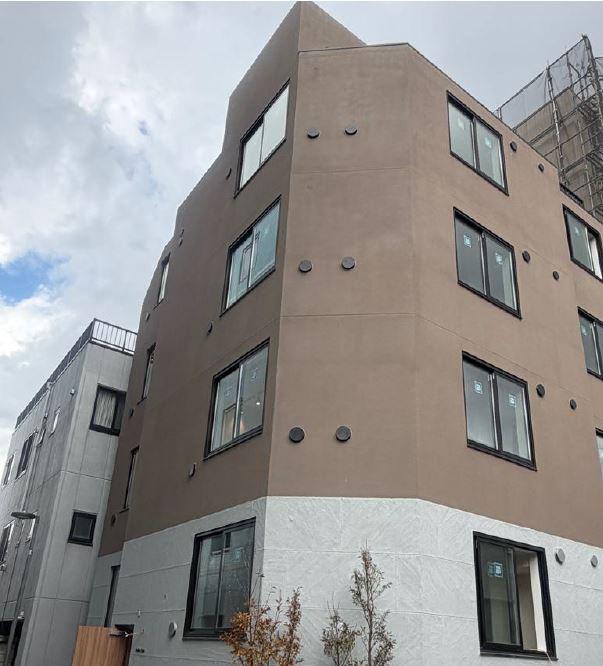 ラフィネ調布ー国領町-