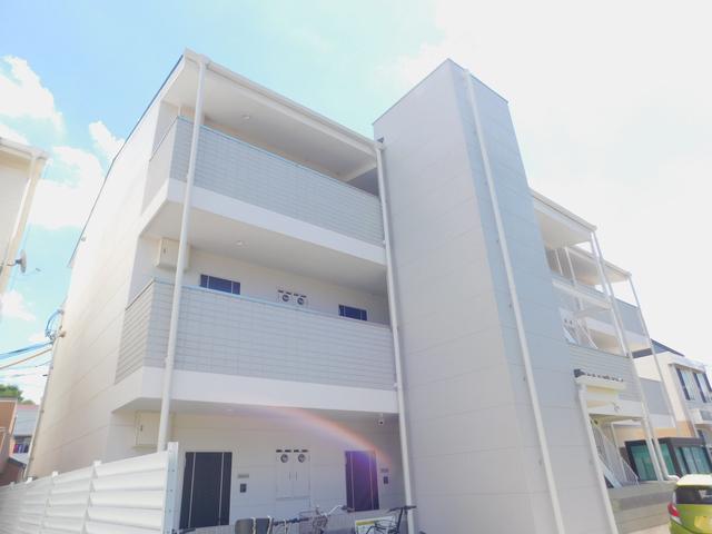 FUKUE MAISON TOYONAKAIII