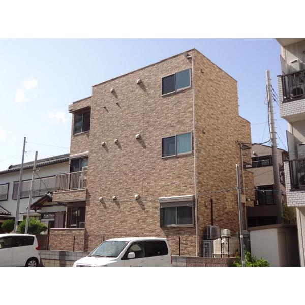 エルセリート北戸田