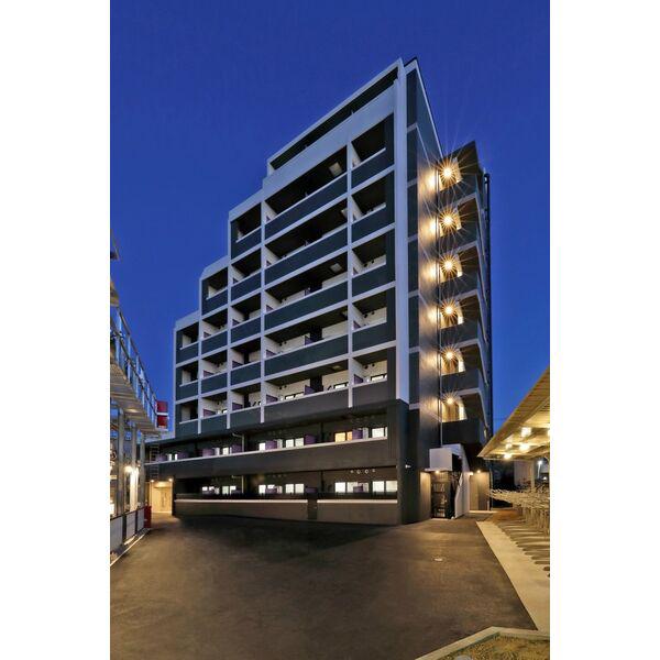S-RESIDENCE志賀本通ノース