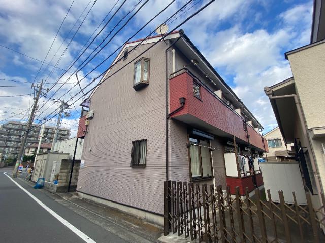 S・Tカーサ(1K/2階)