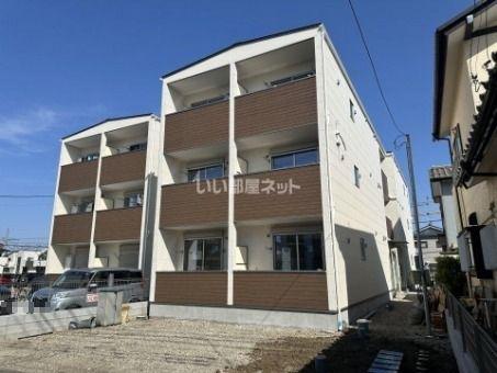 ジーメゾン狭山東三ツ木トレリーヴ