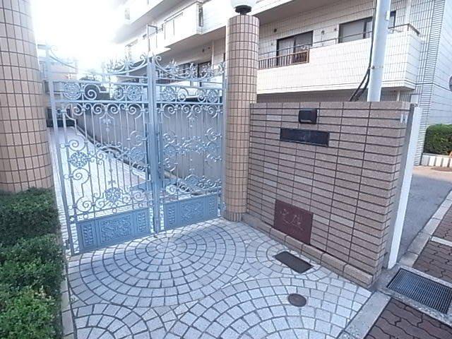サンシャイン御影