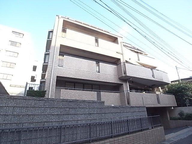 サンシャイン御影