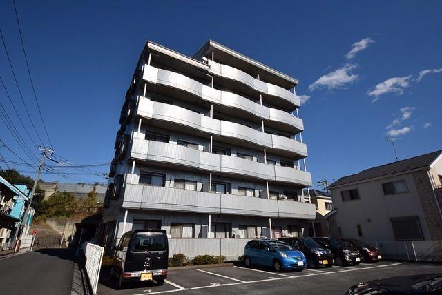 かさまビル9