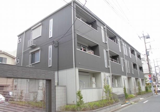 エテルナ瑞江
