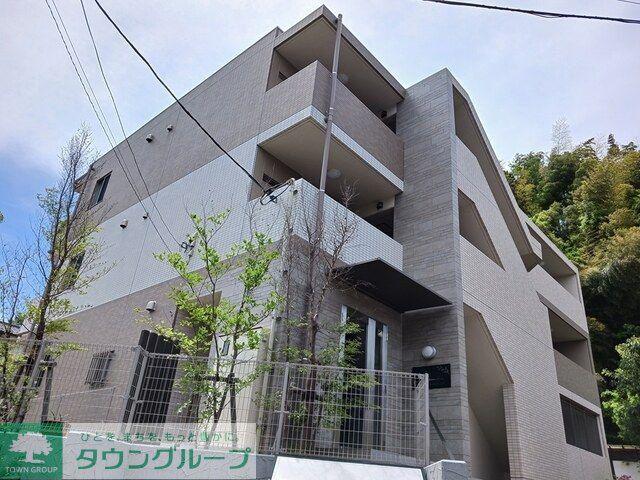 ラニカイ西鎌倉