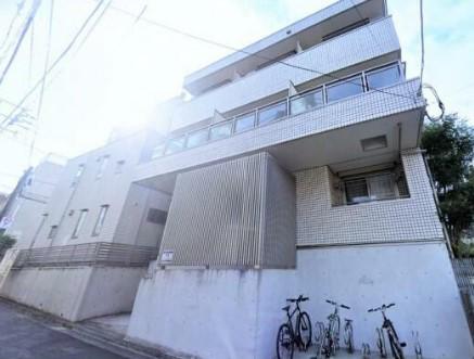 ラスパセス代々木