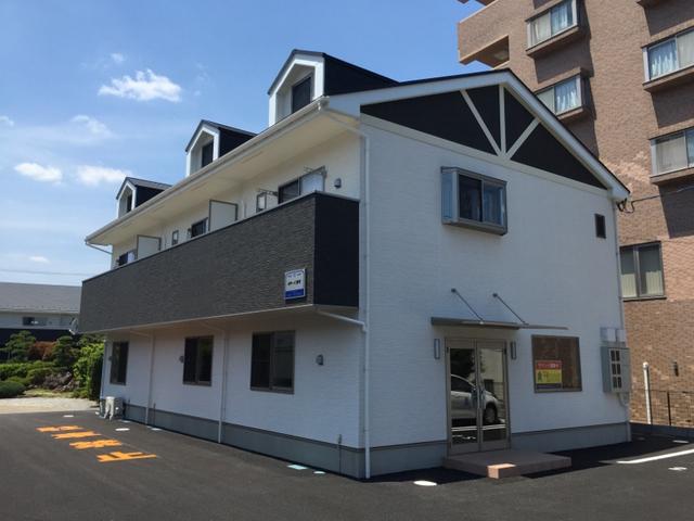 ホリーズ栗生