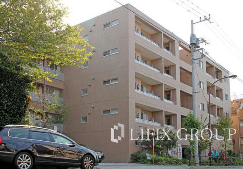 SUNNY HILL井草千川通