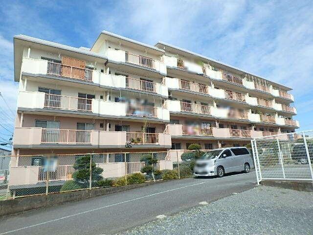 中根マンション