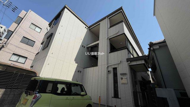 コンフォート宮本町