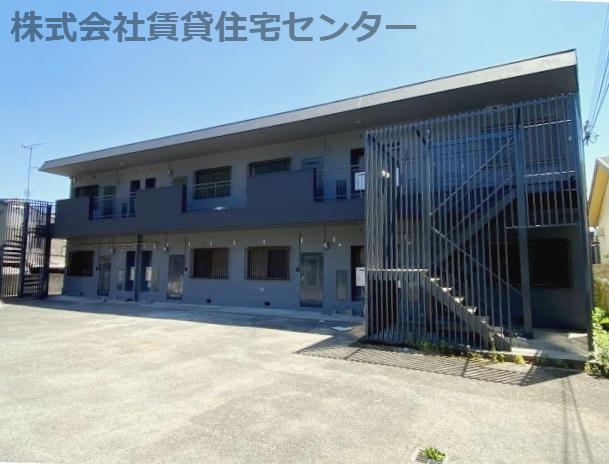 リベルテ打越