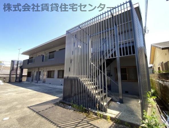 リベルテ打越