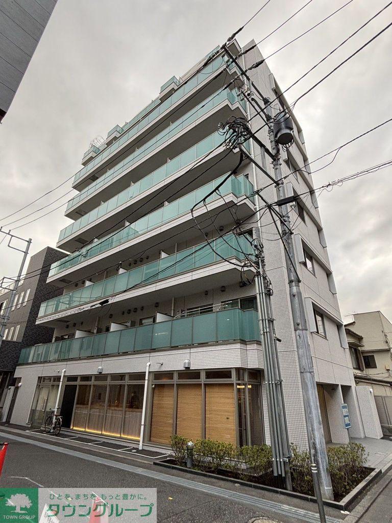 アークシティ松戸