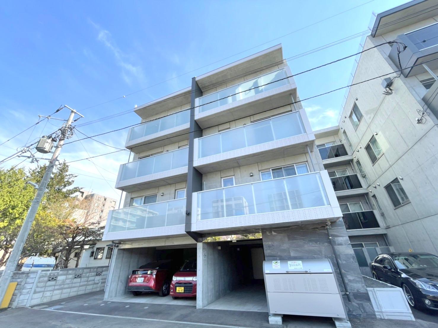 コートロティS21・A