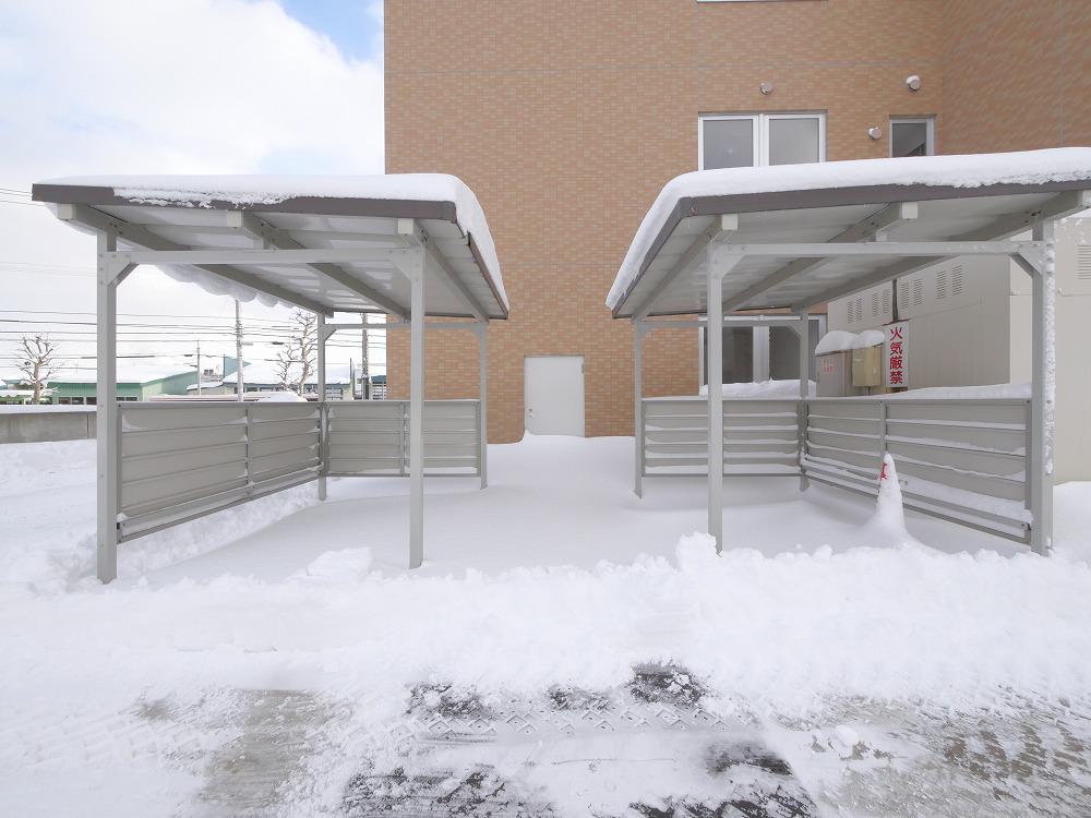 プレミール北野
