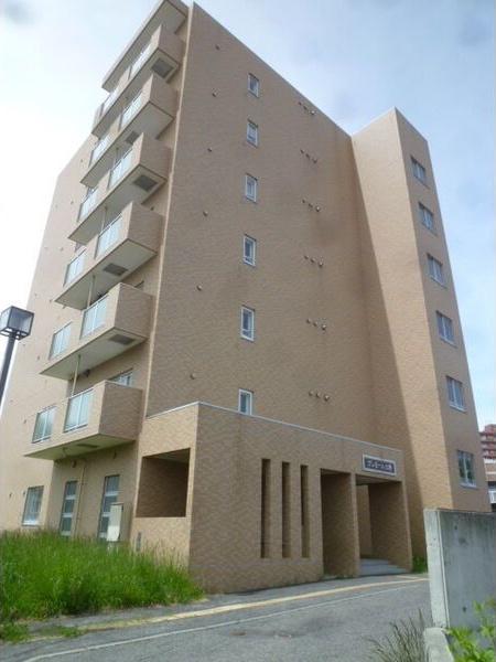 プレミール北野(3LDK/5階)