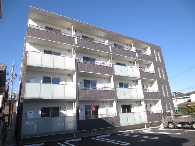 コッペル(1LDK/2階)