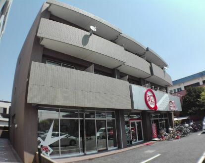 シェソワ鳩ケ谷