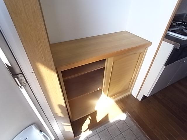 ハイツSAITO