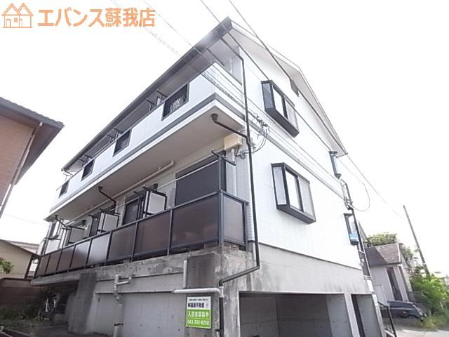 ハイツSAITO