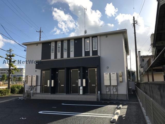 プリマベーラ諏訪西
