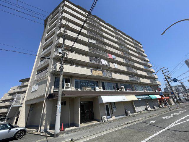 エバーグリーン今宿A棟