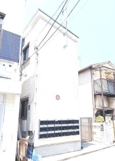 サークルハウス板橋区役所前弐番館
