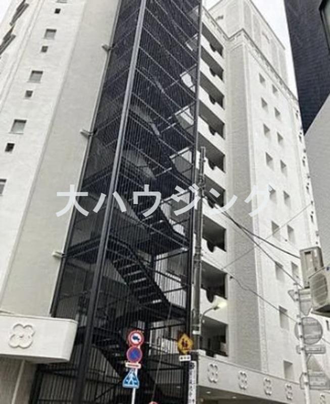 シャンボール第2大森