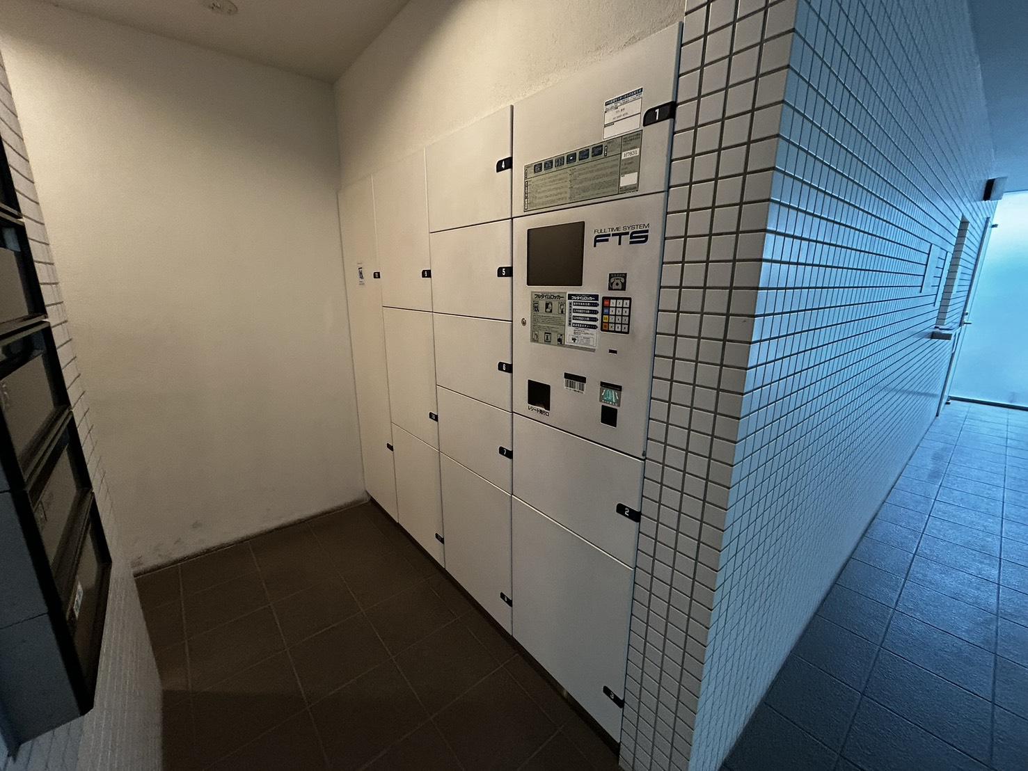アールヴェール笹塚