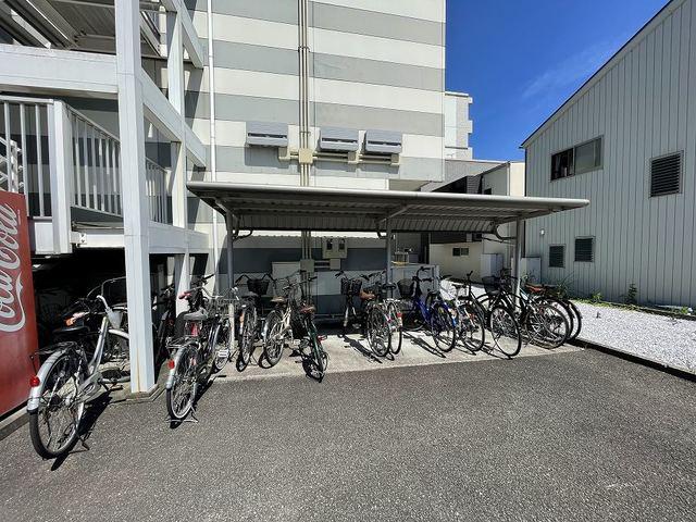 レオパレスノールバンリュ