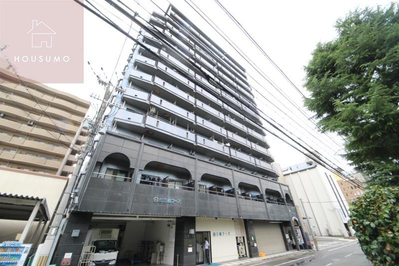 エクセルシオール長田