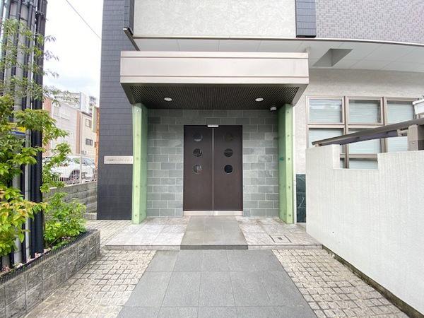 十三本町ウインズマンションII
