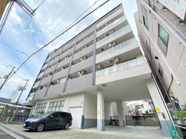 十三本町ウインズマンションII