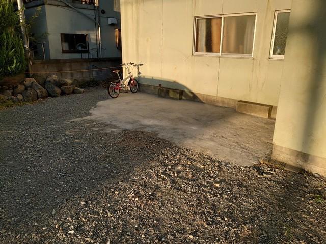 千々川マンション