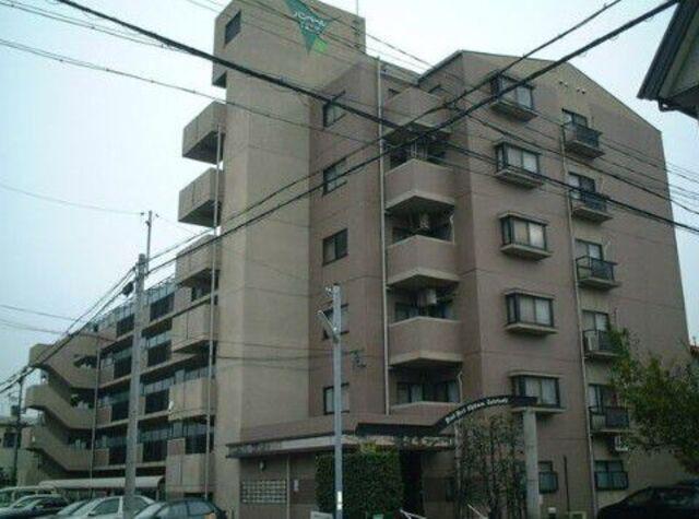 バンベール千種竹越