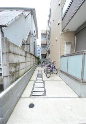 ARGIONE坂上